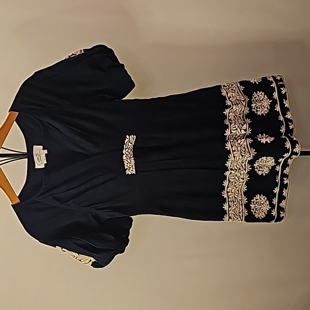 Anthropologie Dress